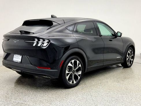 Used 2024 Ford Mustang Mach-E Select image 5