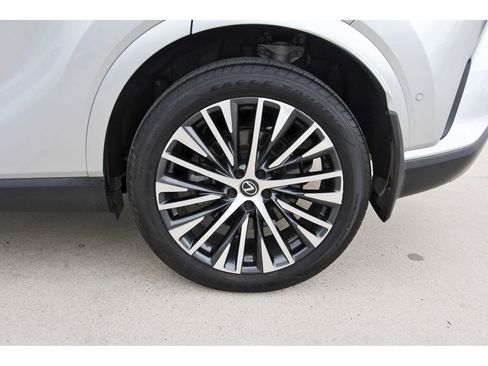 Used 2023 Lexus RX 350 Premium Plus w/ Accessory Package (Z1) AWD/4WD image 31