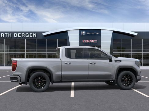 New 2026 GMC Sierra 1500 Elevation image 5