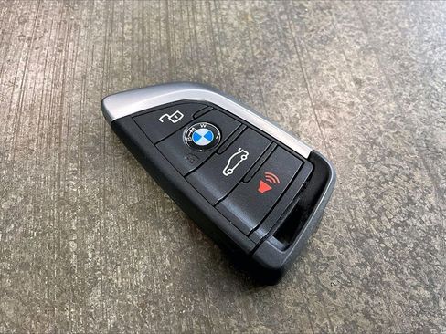 Used 2023 BMW 228i Gran Coupe w/ Premium Package 2 image 11