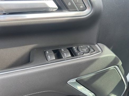 New 2026 Chevrolet Silverado 2500 LTZ image 13