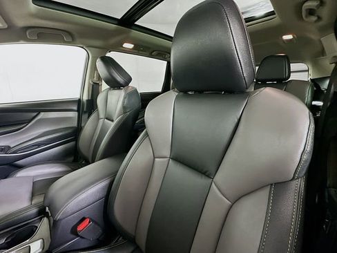 Certified 2024 Subaru Ascent Onyx Edition image 22
