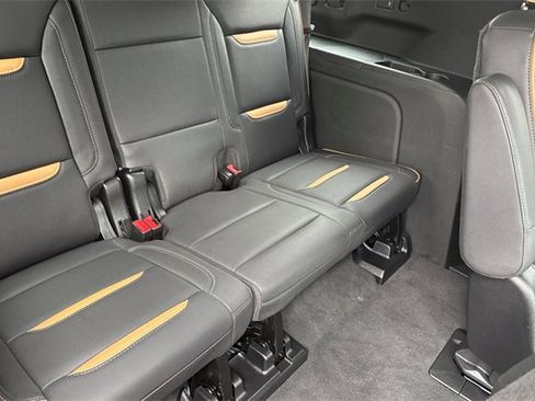 Used 2023 GMC Yukon XL AT4 image 18