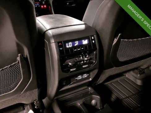 Used 2024 Jeep Grand Cherokee L Laredo AWD/4WD image 30