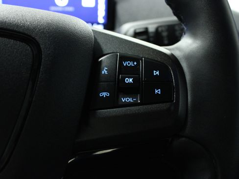 Used 2021 Ford Mustang Mach-E Select image 21