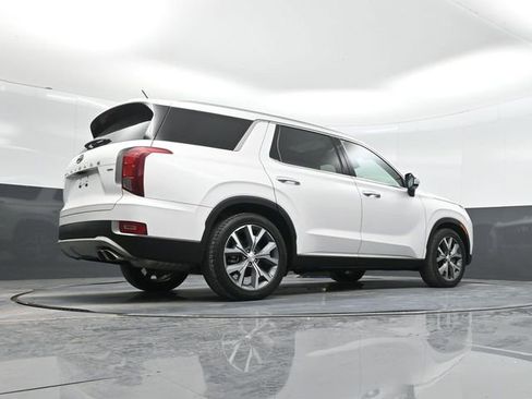 Used 2021 Hyundai Palisade SEL w/ Convenience Package image 40
