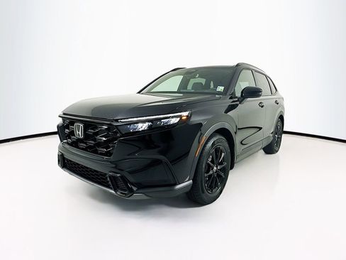 New 2026 Honda CR-V Sport-L image 1