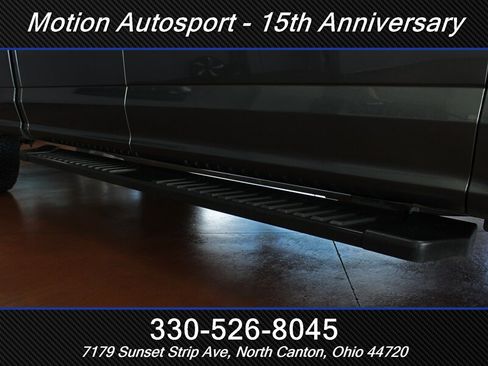 Used 2020 Ford F150 Lariat w/ Equipment Group 502A Luxury AWD/4WD image 42