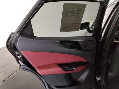 Used 2025 Lexus NX 350h AWD w/ Cold Area Package image 33