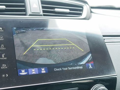 Used 2022 Honda CR-V Touring image 23