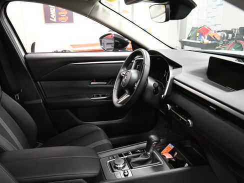 Used 2025 MAZDA CX-50 AWD 2.5 S w/ Preferred Package image 28