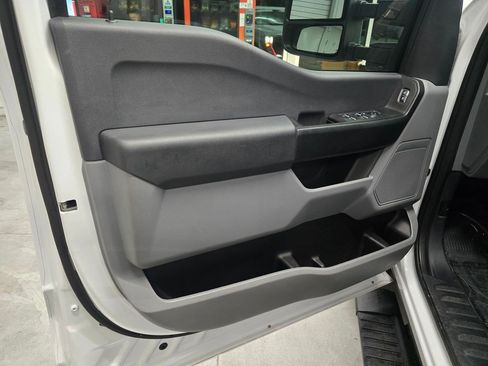 Used 2024 Ford F250 XL w/ XL Driver Assist Package AWD/4WD image 15