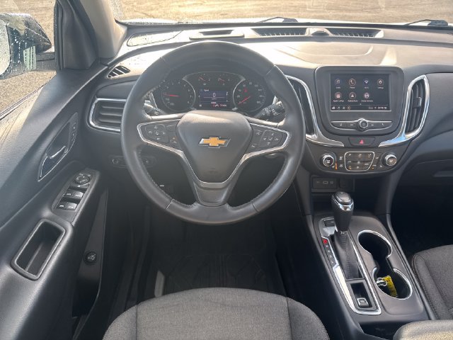 Used 2021 Chevrolet Equinox LT AWD/4WD image 15