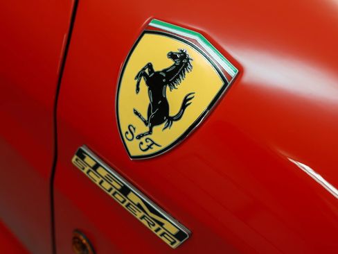 Used 2009 Ferrari F430 Scuderia image 12