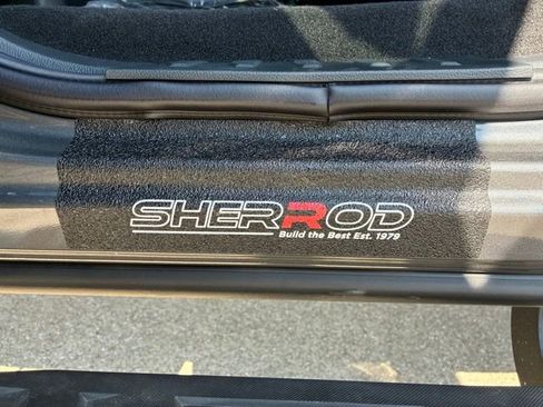 New 2025 Ford F150 STX w/ Equipment Group 200A image 27