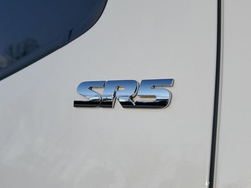 Used 2023 Toyota Tacoma SR5 image 10