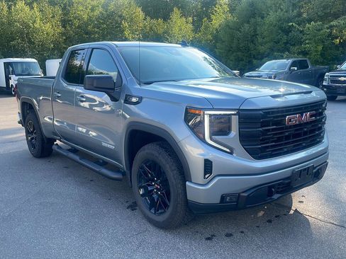 Used 2026 GMC Sierra 1500 Elevation w/ Elevation Select Package AWD/4WD image 6