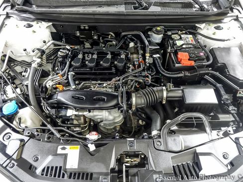 Used 2023 Honda Accord LX image 24