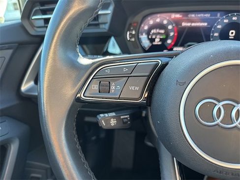 Used 2024 Audi A3 2.0T Premium image 13