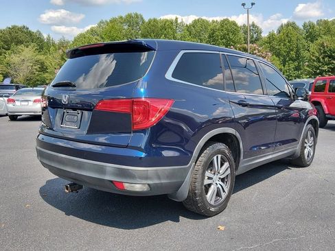 Used 2016 Honda Pilot EX-L image 4