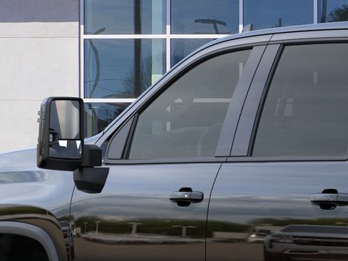 New 2026 Chevrolet Silverado 2500 High Country w/ High Country Premium Package AWD/4WD image 14
