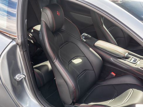Used 2018 Ferrari GTC4Lusso T RWD image 37