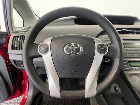 Used 2011 Toyota Prius image 15
