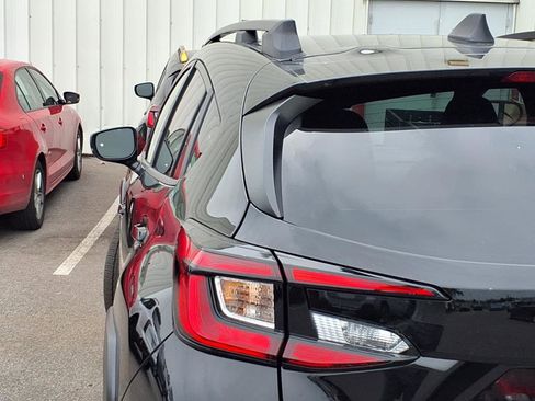 New 2025 Subaru Crosstrek 2.5i Sport w/ Crosstrek Mirror Package image 26