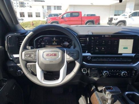 New 2026 GMC Sierra 1500 Elevation w/ Elevation Premium Package image 15