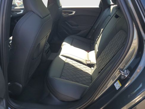 New 2025 Audi S5 Premium Plus image 14