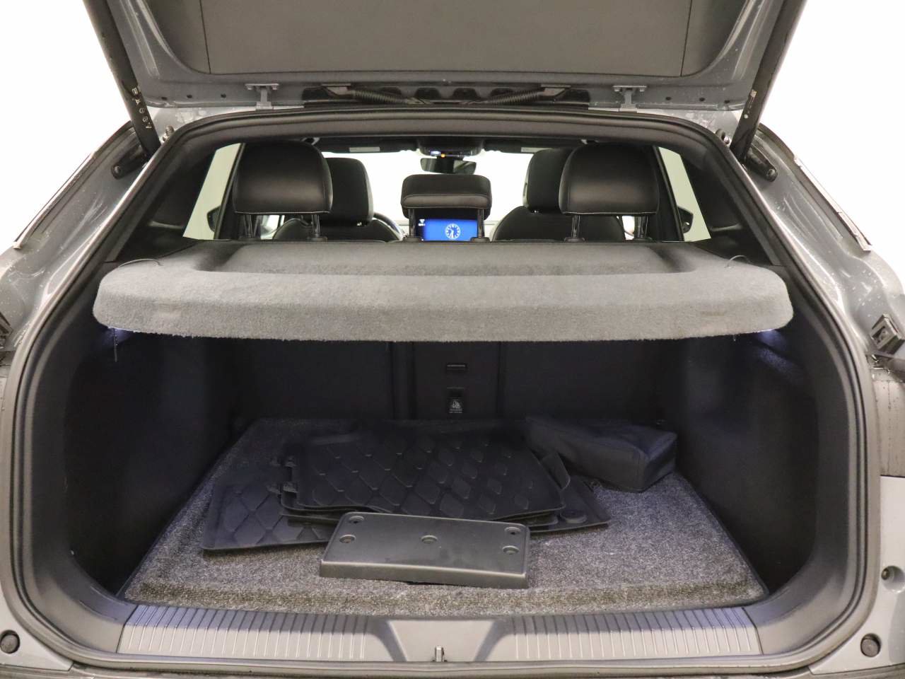 Certified 2023 Volkswagen ID.4 Pro S RWD image 21