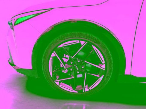New 2026 Kia K4 GT-Line Turbo FWD image 31