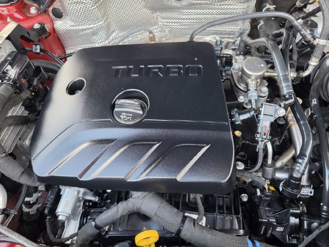 Used 2024 Chevrolet TrailBlazer LS w/ LS Convenience Package FWD image 24