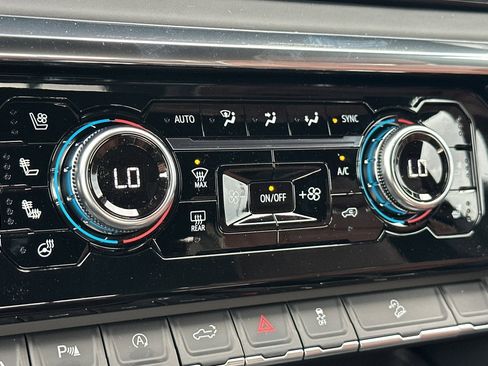 New 2026 GMC Sierra 1500 Denali Ultimate image 18