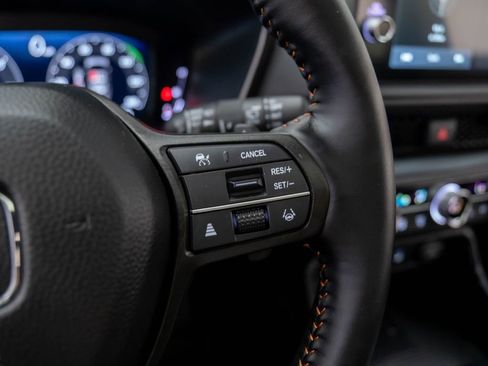 New 2026 Honda CR-V Sport-L image 28