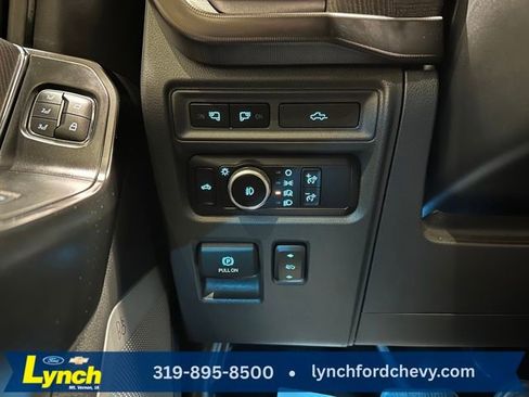 Used 2023 Ford F150 Platinum w/ Equipment Group 701A High image 21