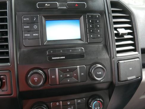 Used 2016 Ford F150 XL w/ XL Power Equipment Group RWD image 22