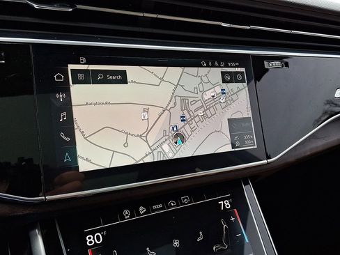 Used 2021 Audi Q7 2.0T Premium Plus w/ Premium Plus Package image 18