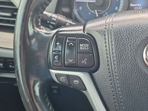 Used 2017 Toyota Sienna Limited AWD/4WD image 18