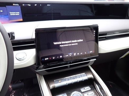 New 2026 Lincoln Nautilus Black Label image 44