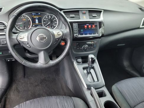 Used 2019 Nissan Sentra SV image 24