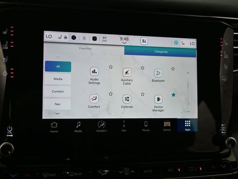 Used 2023 Jeep Wagoneer Series III w/ Preferred Equipment Group image 23