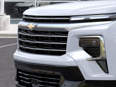 New 2026 Chevrolet Traverse High Country FWD image 15