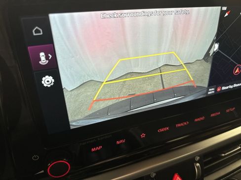 Certified 2024 Kia Forte GT-Line w/ GT-Line Premium Package image 25