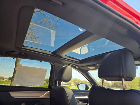 New 2026 MAZDA CX-70 3.3 Turbo S w/ Premium Package AWD/4WD image 9