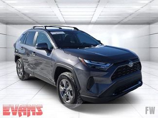 Certified 2024 Toyota RAV4 XLE 360° Tour