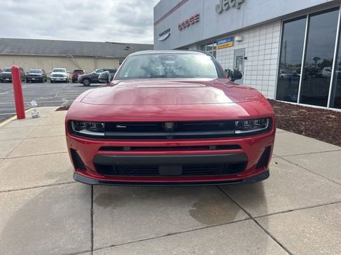 New 2026 Dodge Charger GT w/ Driver Convenience Group image 2