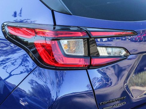 New 2025 Subaru Crosstrek 2.5i Wilderness w/ Crosstrek Mirror Package image 7