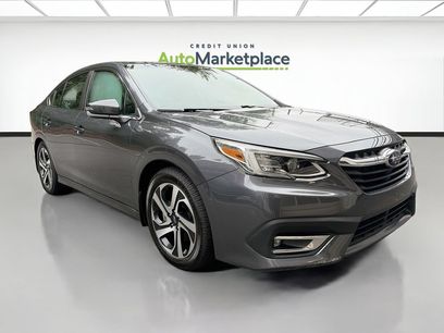 Used 2022 Subaru Legacy Limited w/ Popular Package #3