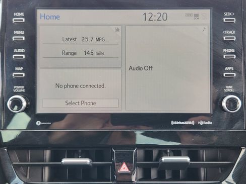 Used 2022 Toyota Camry XSE image 21